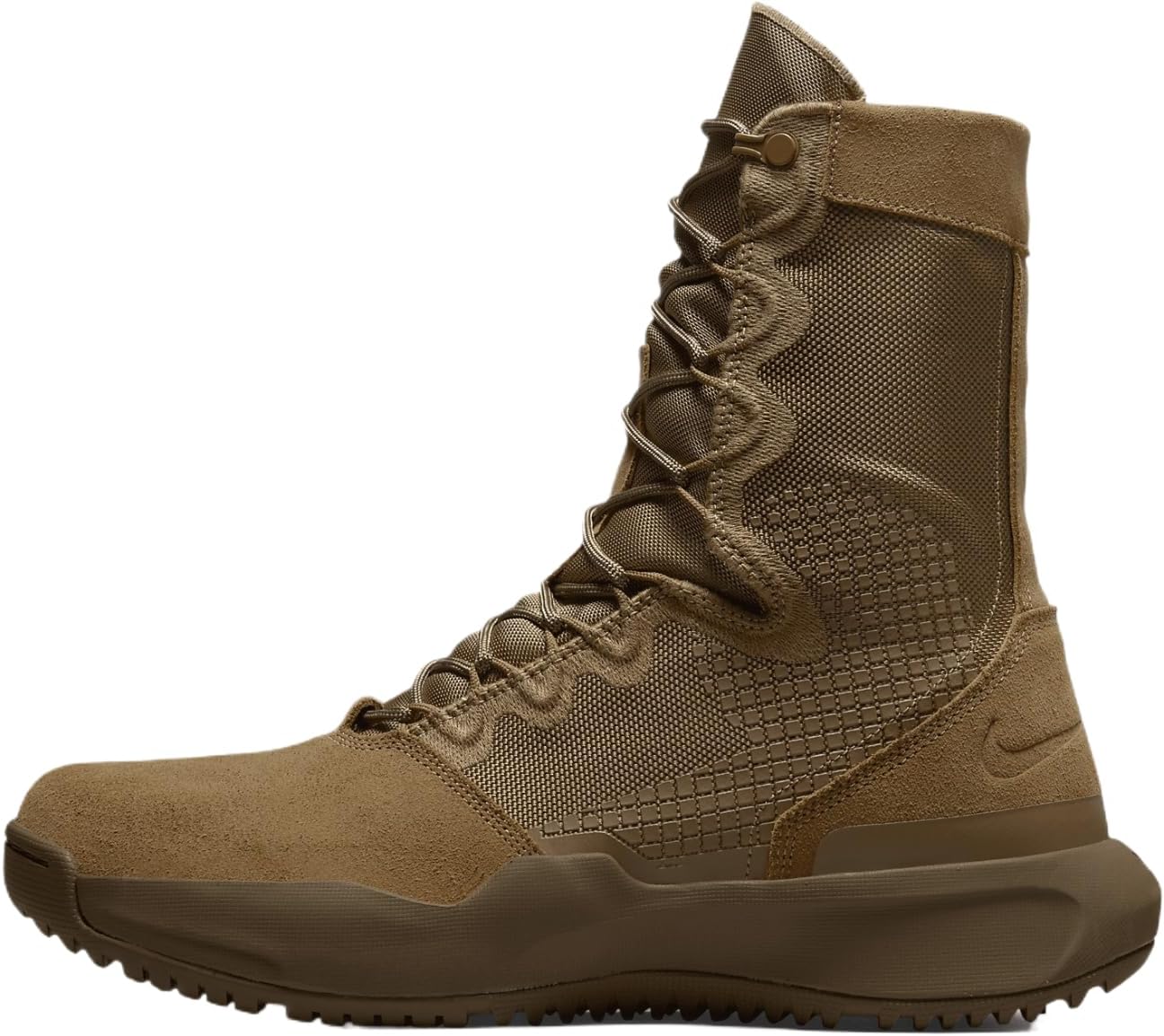 Легкие военные ботинки Nike SFB B1, Coyote/Coyote/Coyote
Легкие военные ботинки Nike SFB B1, Coyote/Coyote/Coyote