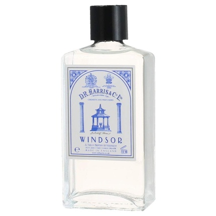 Лосьон после бритья D R Harris Windsor 100ml
Лосьон после бритья D R Harris Windsor 100ml