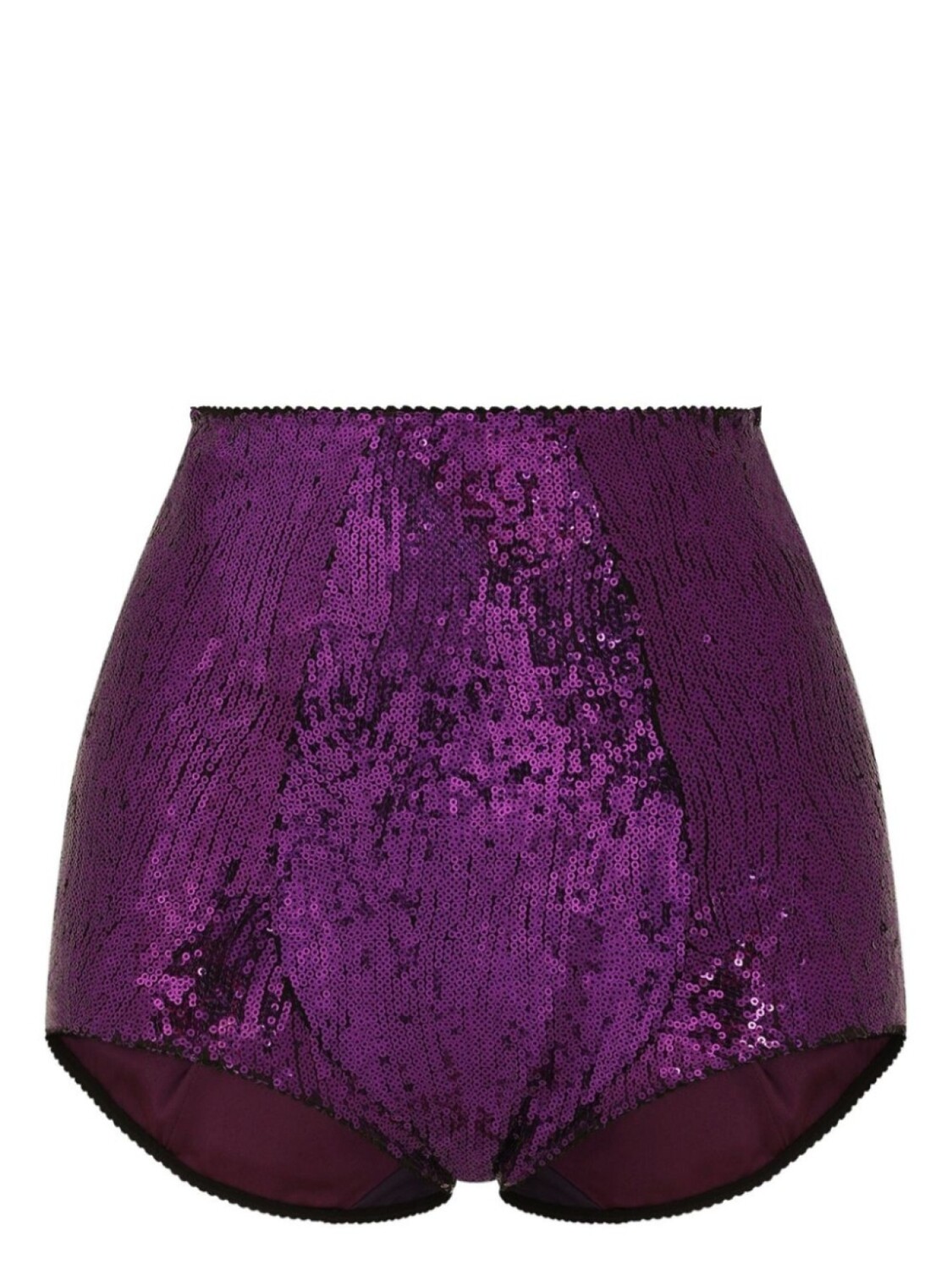 Dolce & Gabbana трусы-брифы с пайетками, розовый
Dolce & Gabbana трусы-брифы с пайетками, розовый