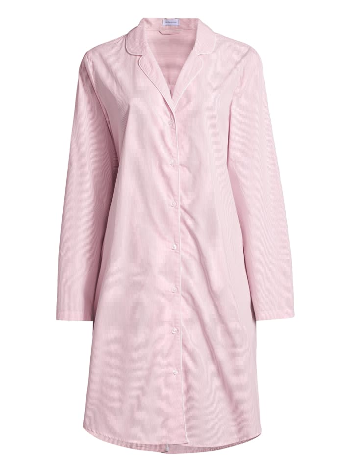 Ночная рубашка Seidensticker, цвет smoked thistle
Ночная рубашка Seidensticker, цвет smoked thistle