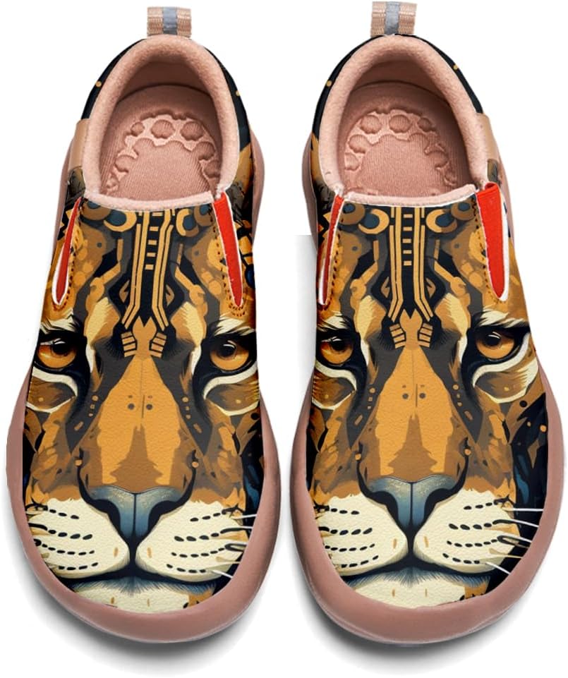 Мужские повседневные лоферы с животным принтом, легкие кеды-слипоны для прогулок и путешествий, механический стиль Onehorse, Mechanical Organisms - N31
Мужские повседневные лоферы с животным принтом, легкие кеды-слипоны для прогулок и путешествий, механический стиль Onehorse, Mechanical Organisms - N31