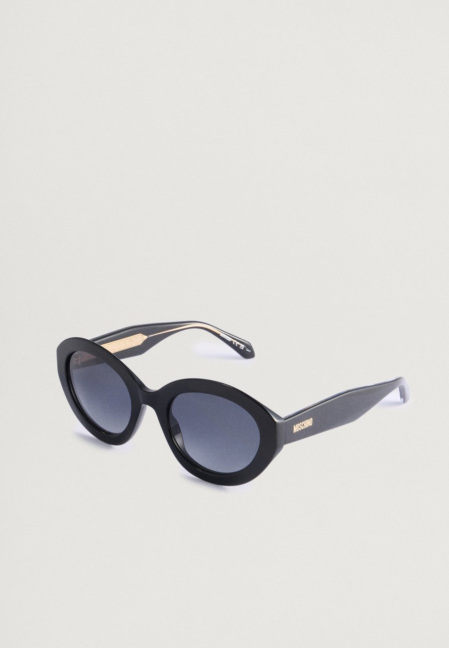 Солнцезащитные очки MOSCHINO Sunglasses, Black
Солнцезащитные очки MOSCHINO Sunglasses, Black