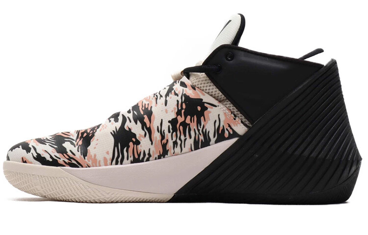 Мужские баскетбольные кроссовки JordanWhy Not Zer0.1, Черный, Мужские баскетбольные кроссовки JordanWhy Not Zer0.1 
Мужские баскетбольные кроссовки JordanWhy Not Zer0.1, Черный, Мужские баскетбольные кроссовки JordanWhy Not Zer0.1