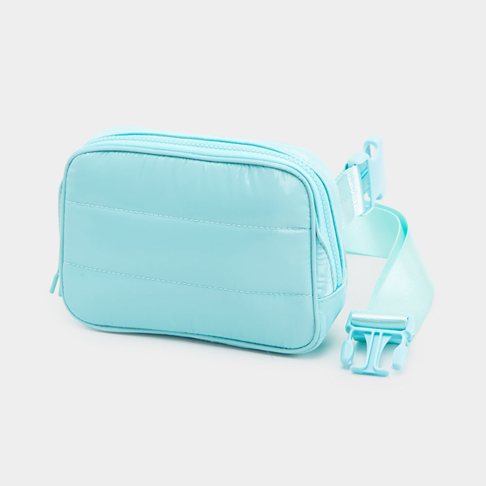 Пуховик прямоугольная сумка-слинг Поясная сумка Набедренная сумка FASHNZFAB, синий
Пуховик прямоугольная сумка-слинг Поясная сумка Набедренная сумка FASHNZFAB, синий