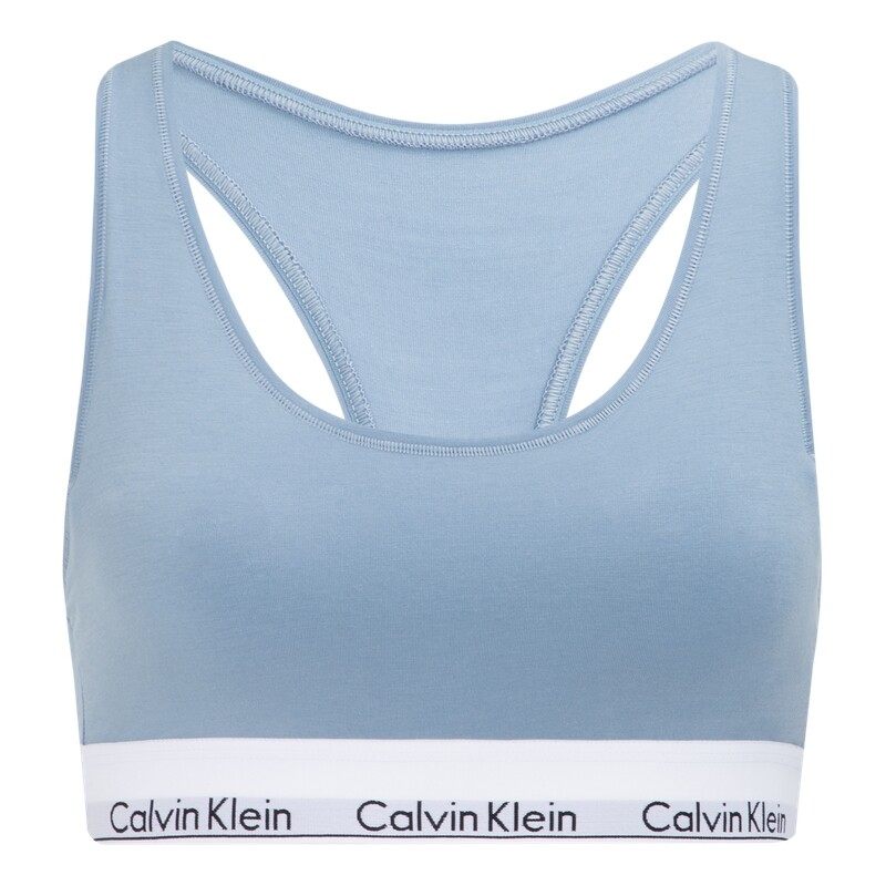 Calvin Klein Женское спортивное нижнее белье, цвет Blue
Calvin Klein Женское спортивное нижнее белье, цвет Blue