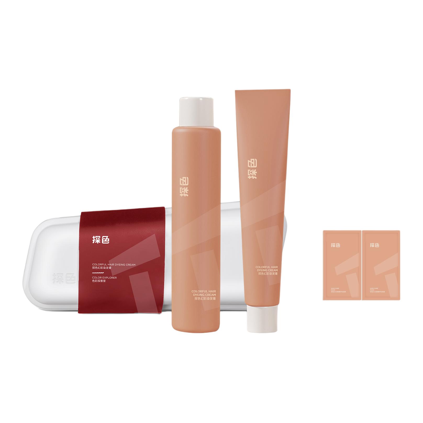 Краски и осветлители для волос унисекс TOCU, Berry berry красный 1 box
Краски и осветлители для волос унисекс TOCU, Berry berry красный 1 box