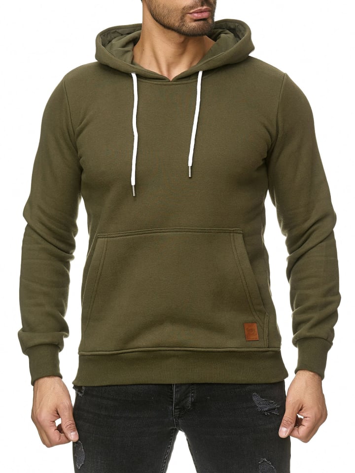 Толстовка RESLAD, хаки
Толстовка RESLAD, хаки