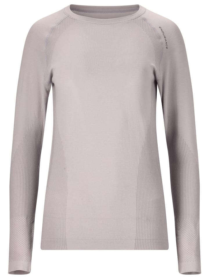 Рубашка с длинным рукавом Endurance
Рубашка с длинным рукавом Endurance