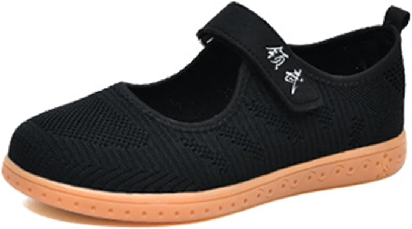 Тайцзи обувь сандалии летние освежающие дышащие спортивные тканевые туфли для боевых искусств, белые-37 LIURUI, черный
Тайцзи обувь сандалии летние освежающие дышащие спортивные тканевые туфли для боевых искусств, белые-37 LIURUI, черный
