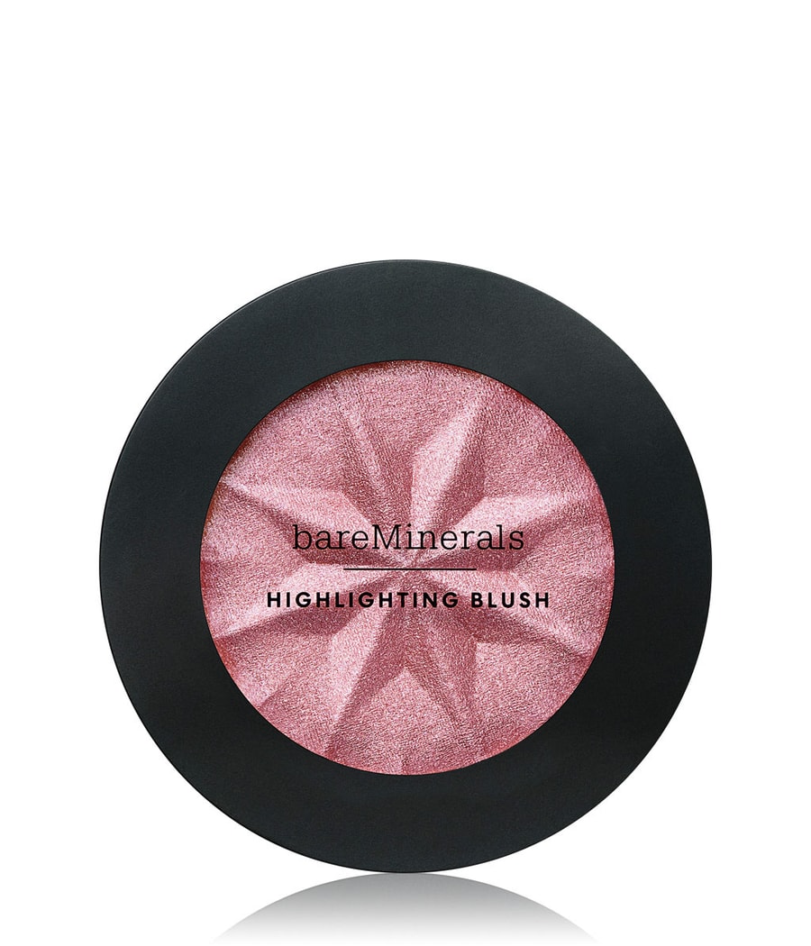 Румяна bareMinerals Gen Nude Highlighting Blush, Mauve Glow, 3.8g
Румяна bareMinerals Gen Nude Highlighting Blush, Mauve Glow, 3.8g