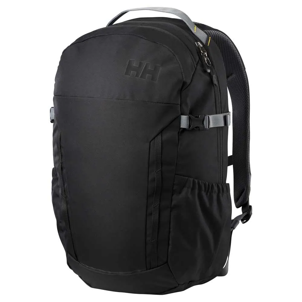 Рюкзак Helly Hansen Loke 25L, черный
Рюкзак Helly Hansen Loke 25L, черный