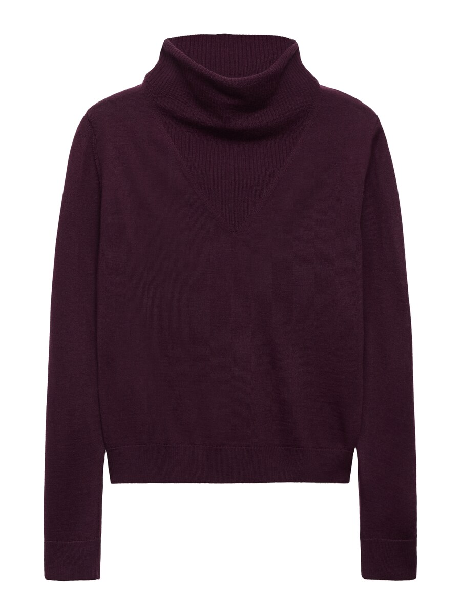 Свитер MANGO, Dark red
Свитер MANGO, Dark red