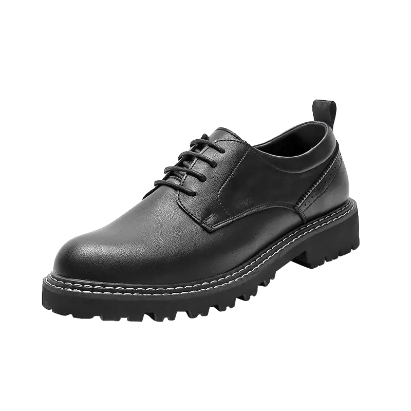 Shiozawa Повседневные туфли мужские черные
Shiozawa Повседневные туфли мужские черные