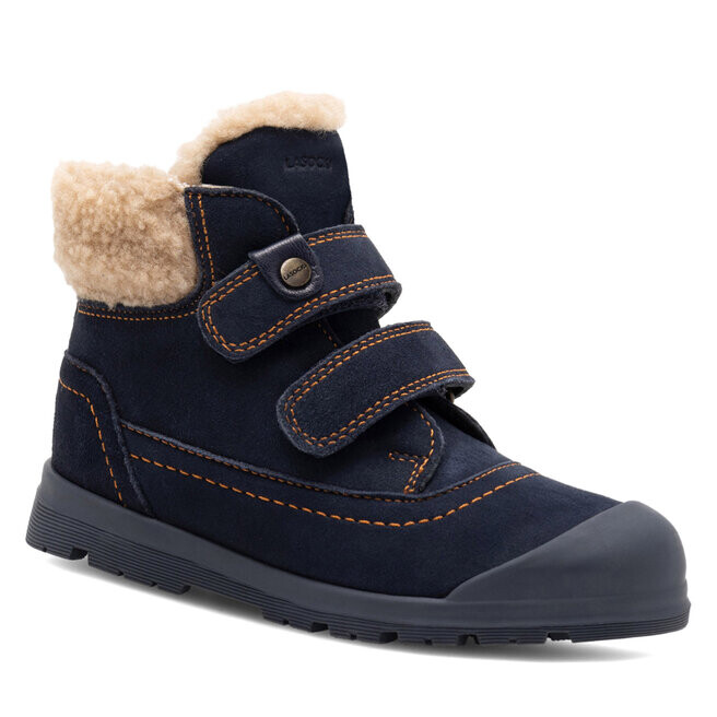 Сапоги Lasocki RAMBO, темно-синий
Сапоги Lasocki RAMBO, темно-синий