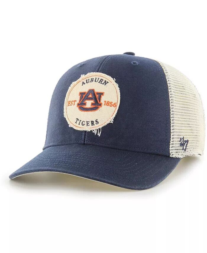 Мужская темно-рыжая кепка Snapback Howell MVP Trucker Snapback '47 Brand
Мужская темно-рыжая кепка Snapback Howell MVP Trucker Snapback '47 Brand