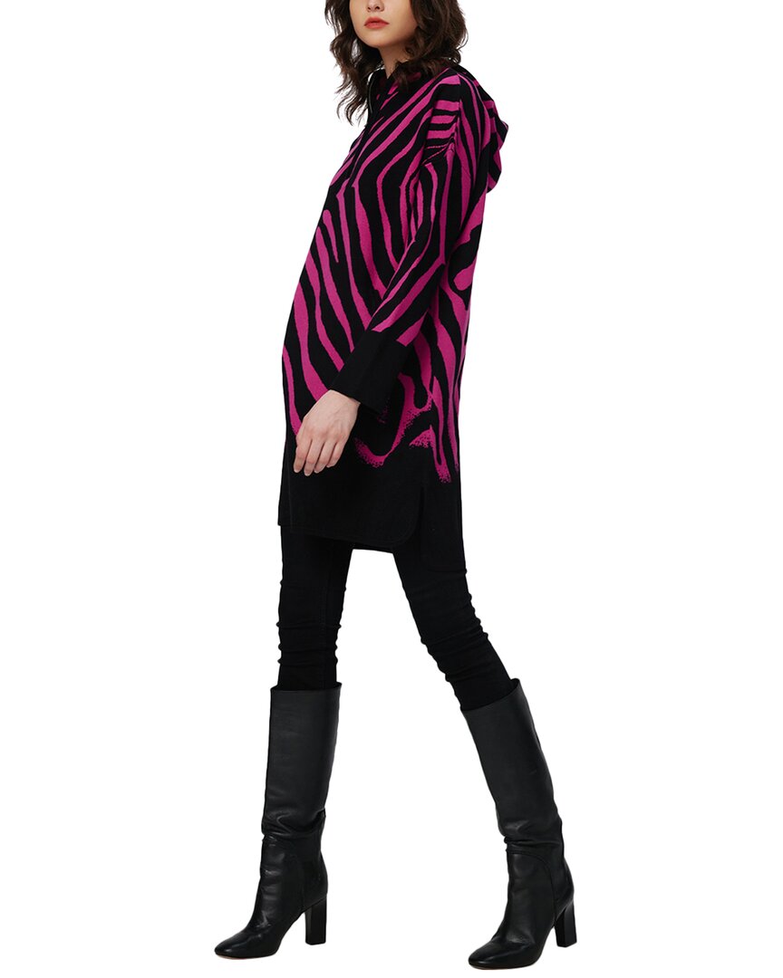 Диана фон Фюрстенберг Альва шерстяной топ Diane von Furstenberg, розовый
Диана фон Фюрстенберг Альва шерстяной топ Diane von Furstenberg, розовый