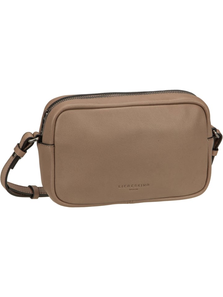 Рюкзак LIEBESKIND BERLIN
Рюкзак LIEBESKIND BERLIN