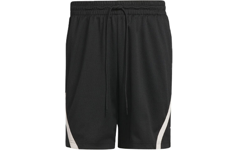 Adidas Мужские повседневные шорты, Черный
Adidas Мужские повседневные шорты, Черный