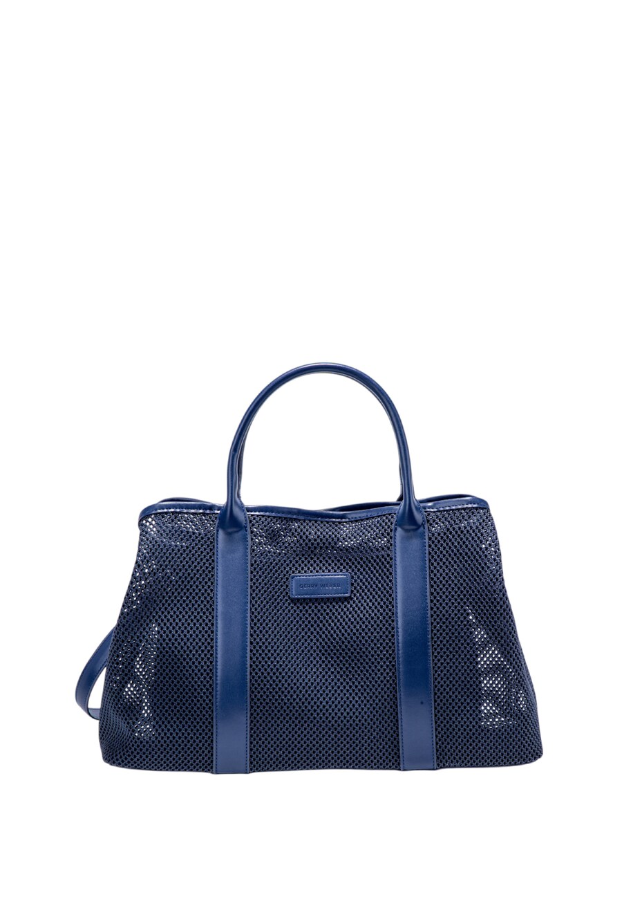 Сумочка GERRY WEBER Light Of Day, Dark blue
Сумочка GERRY WEBER Light Of Day, Dark blue