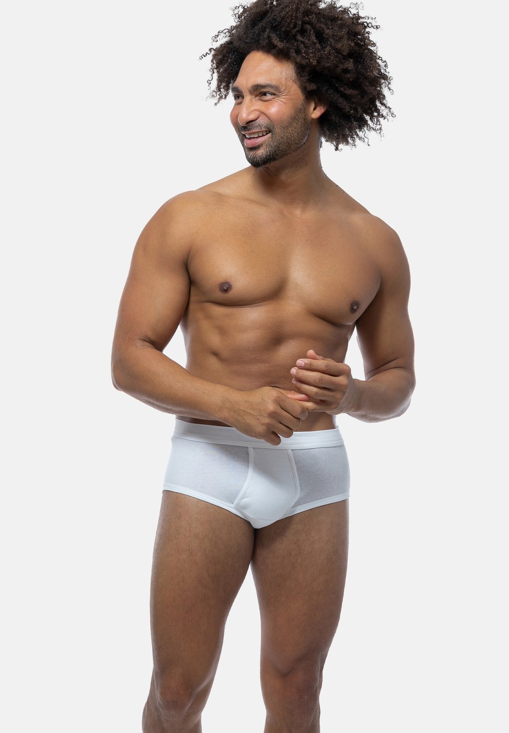 Трусы 5 PACK ESGE, белый
Трусы 5 PACK ESGE, белый