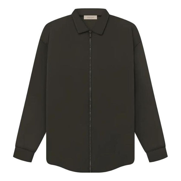 Куртка ss23 filled nylon jacket 'off-black' Fear Of God Essentials, черный
Куртка ss23 filled nylon jacket 'off-black' Fear Of God Essentials, черный