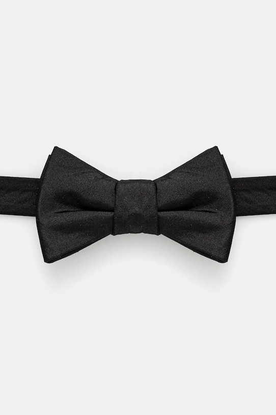 Галстук-бабочка Michael Kors, черный
Галстук-бабочка Michael Kors, черный