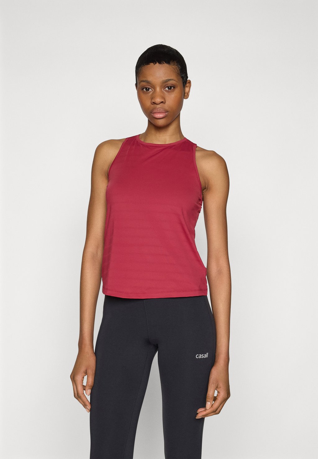 Топ AMELIA Fila, бургундия
Топ AMELIA Fila, бургундия