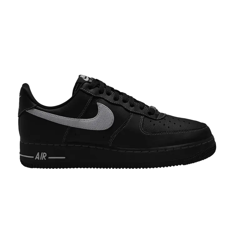 Кроссовки Nike Air Force 1 Low, 07, Black Wolf Grey
Кроссовки Nike Air Force 1 Low, 07, Black Wolf Grey