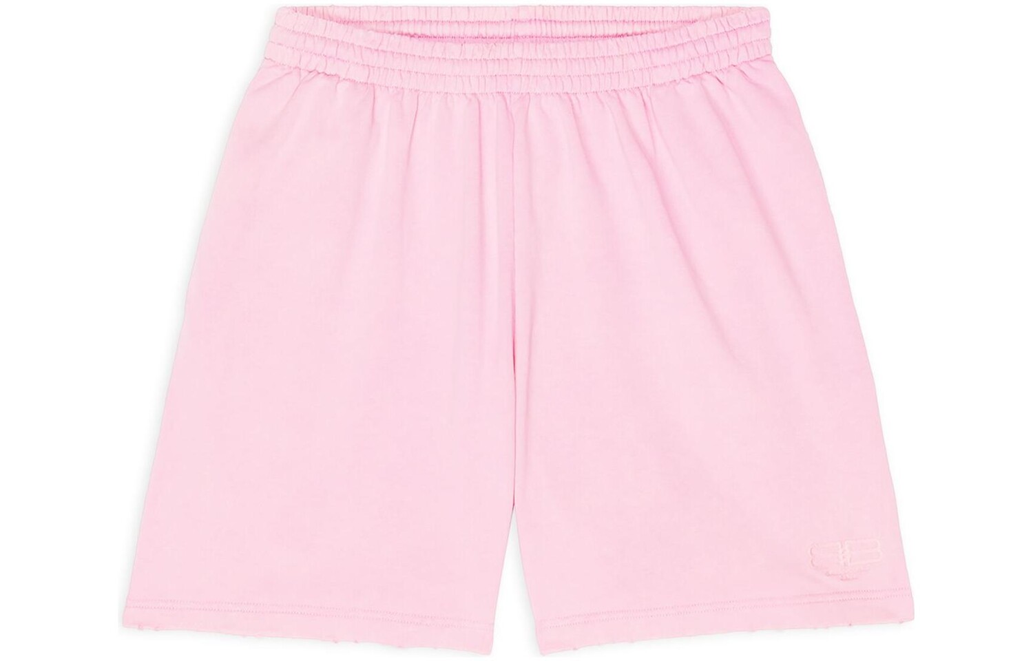 Повседневные шорты мужские розовые Balenciaga, розовый
Повседневные шорты мужские розовые Balenciaga, розовый