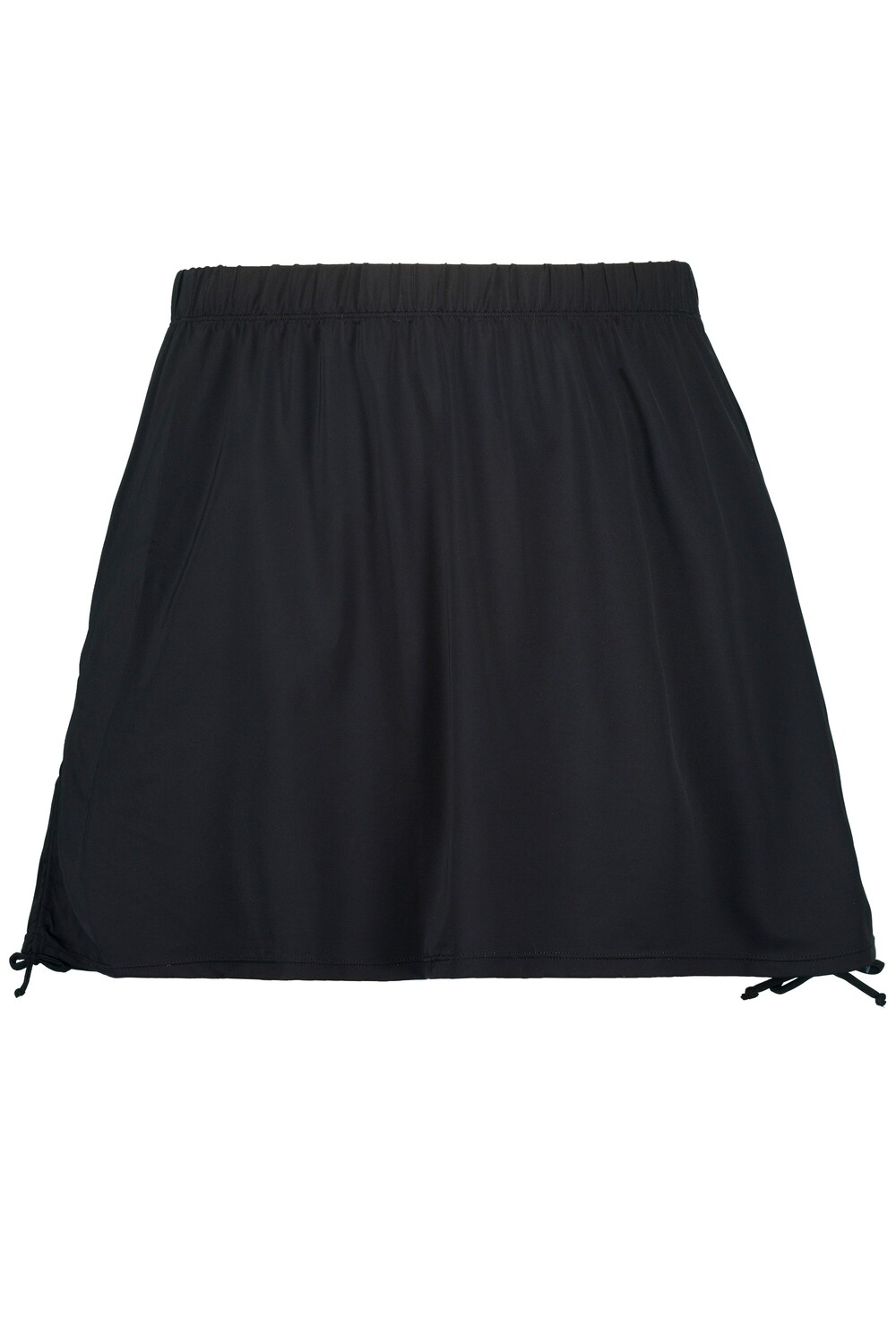 Плавки бикини Ulla Popken Bikini Slip, черный
Плавки бикини Ulla Popken Bikini Slip, черный