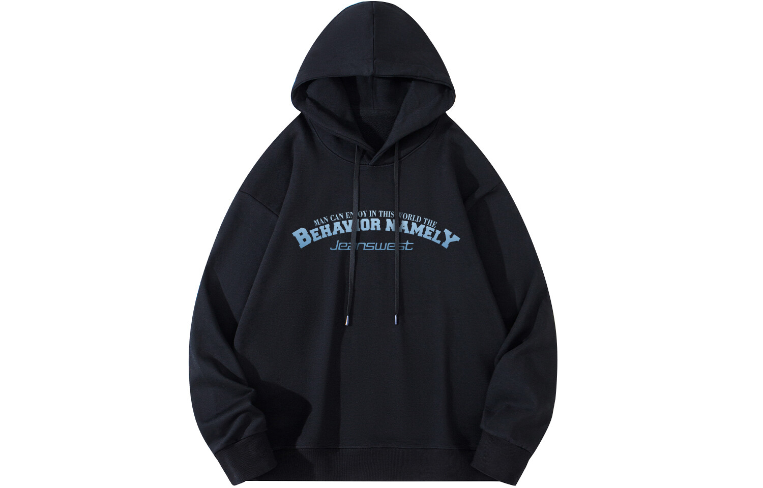 Jeanswest Толстовка унисекс Jean West, Пастельный зеленый
Jeanswest Толстовка унисекс Jean West, Пастельный зеленый