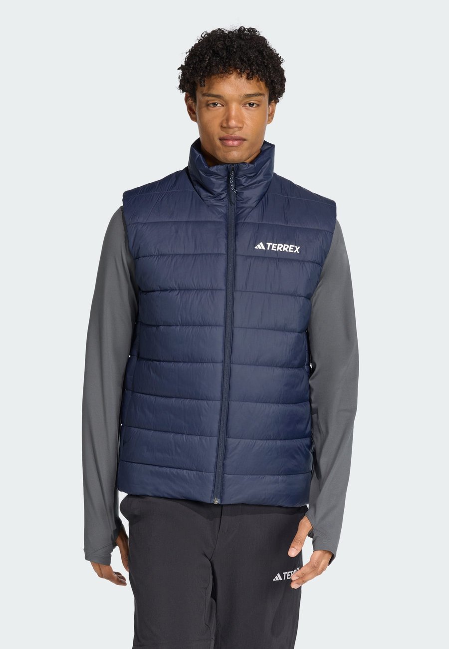 Куртка Adidas Terrex Waistcoat, Legend Ink/Royal Blue
Куртка Adidas Terrex Waistcoat, Legend Ink/Royal Blue