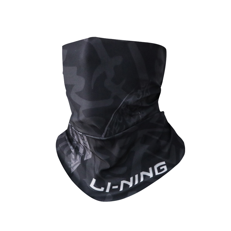 Маска для велоспорта унисекс LINING
Маска для велоспорта унисекс LINING