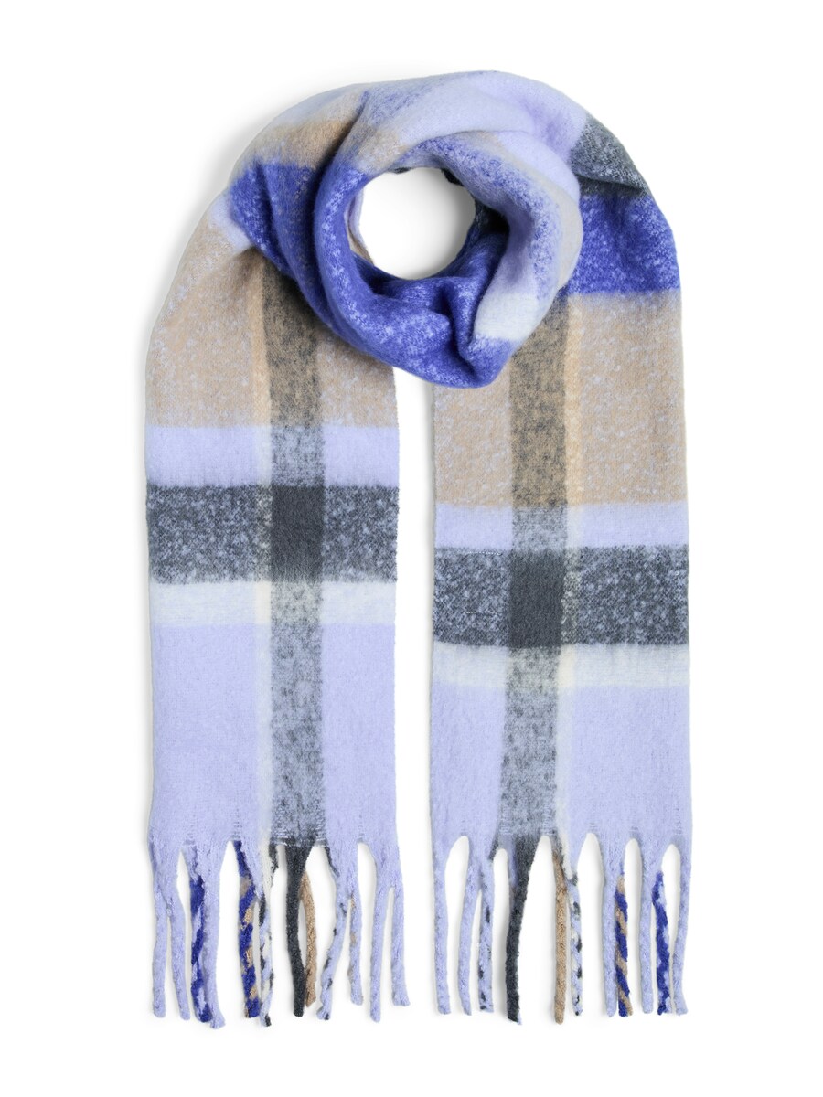 Шарф PIECES BEA, синий
Шарф PIECES BEA, синий