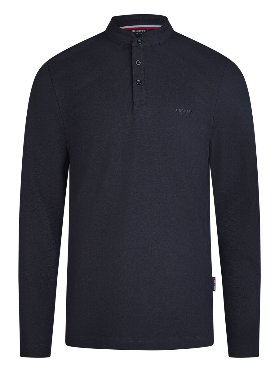 Футболка HECHTER PARIS, Dark blue
Футболка HECHTER PARIS, Dark blue