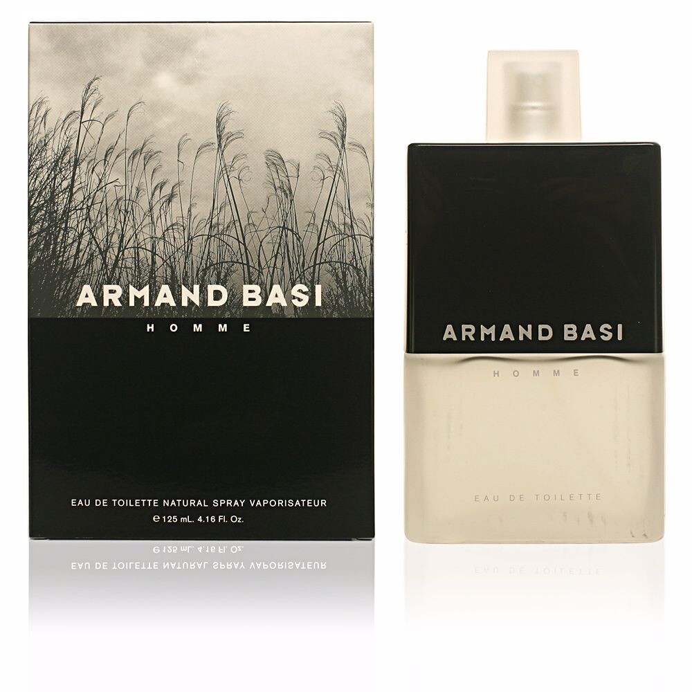 Духи Armand basi homme Armand basi, 125 мл
Духи Armand basi homme Armand basi, 125 мл