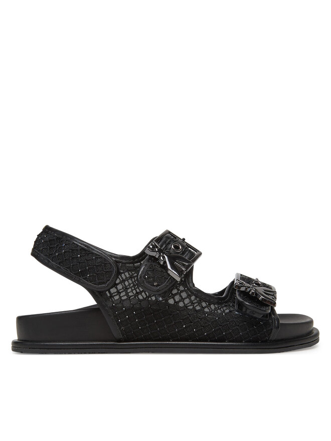 Сандалии PPJ338 01 Patrizia Pepe, черный
Сандалии PPJ338 01 Patrizia Pepe, черный