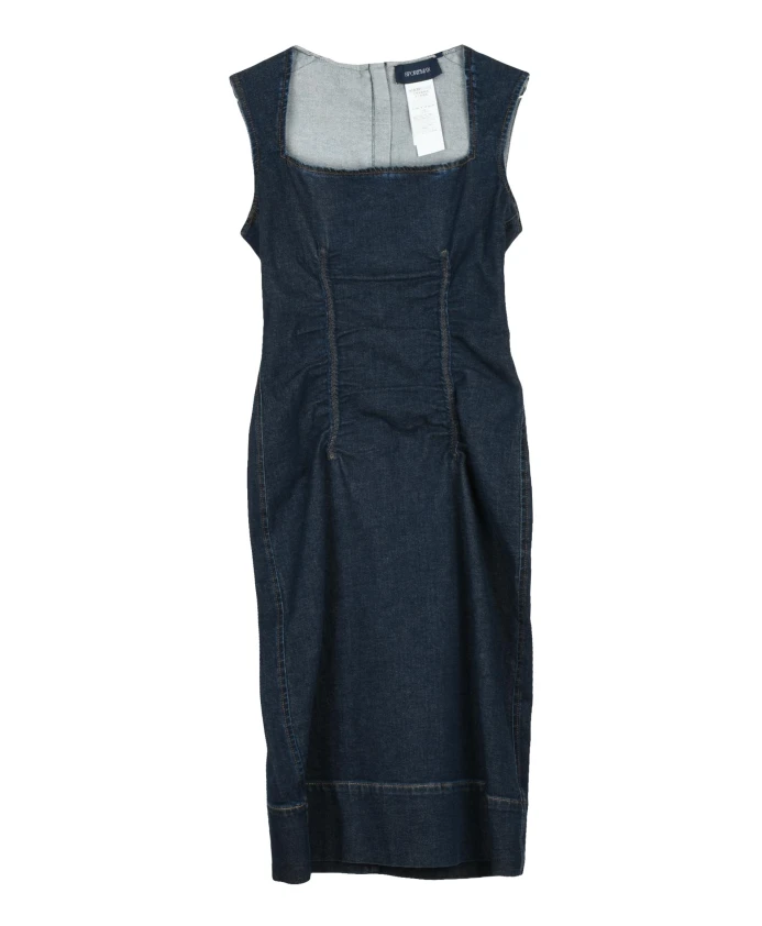 Платье женщина Sportmax, синий
Платье женщина Sportmax, синий