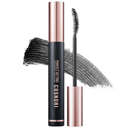 Тушь для ресниц Perfect Setting Waterproof Long & Curl - Lengthening Fiber
Тушь для ресниц Perfect Setting Waterproof Long & Curl - Lengthening Fiber