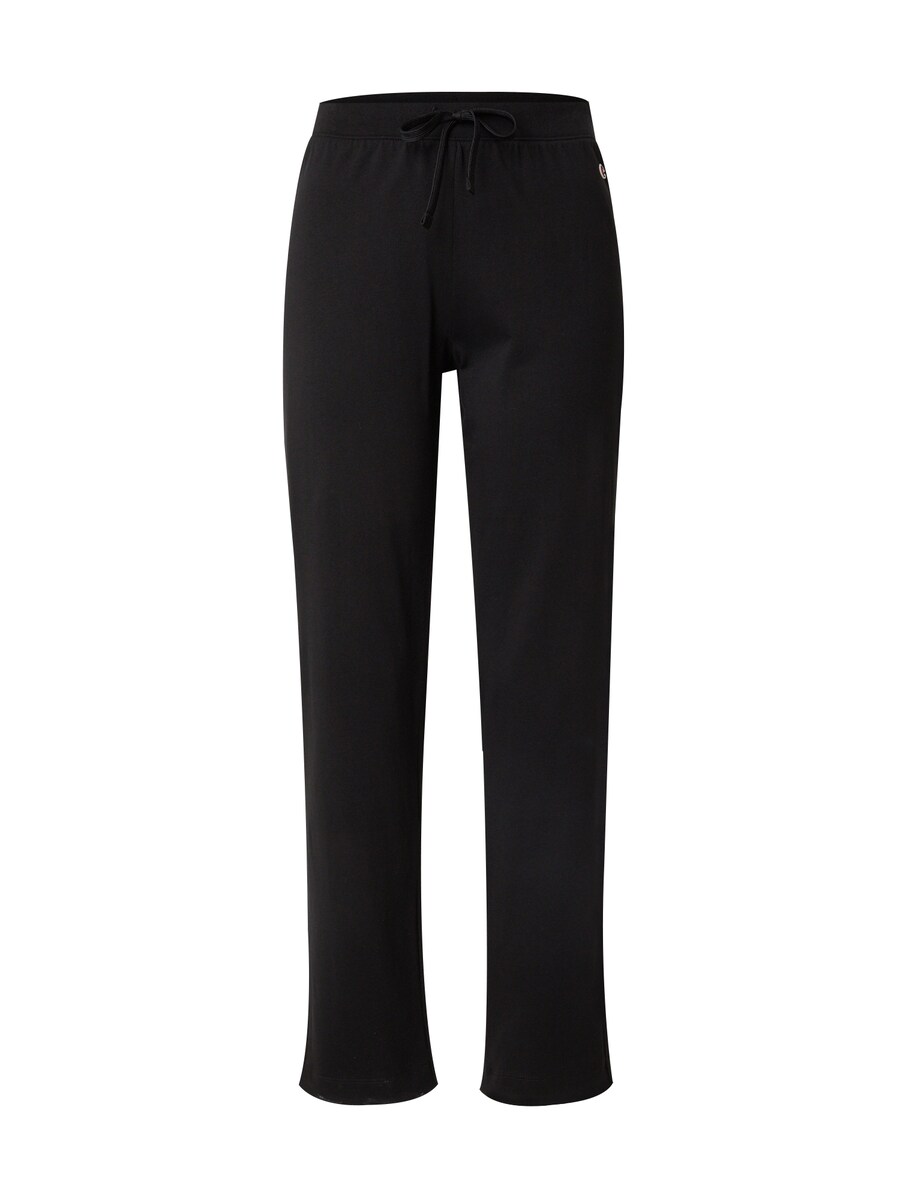 Обычные брюки Champion Authentic Athletic Apparel, черный
Обычные брюки Champion Authentic Athletic Apparel, черный