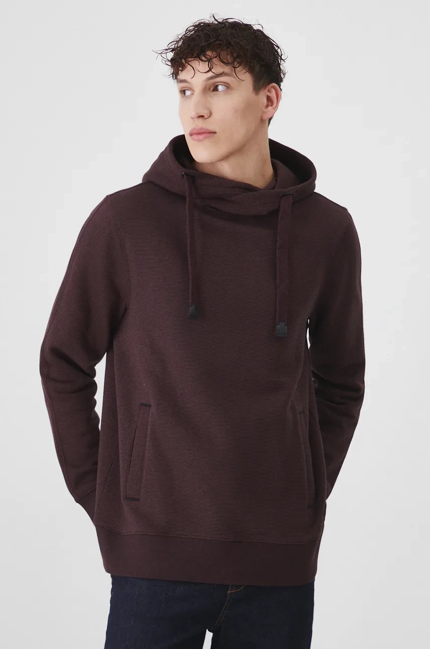 Толстовка Medicine, гранатовый
Толстовка Medicine, гранатовый