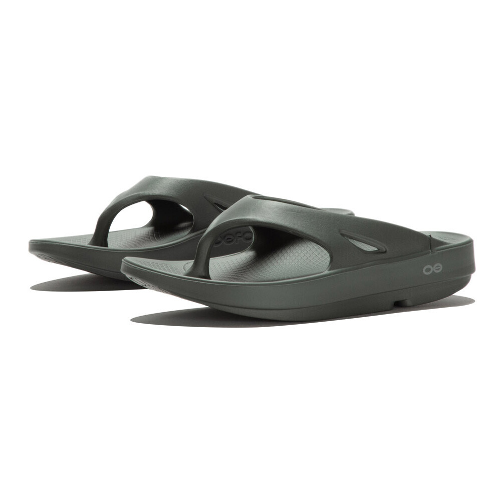 Сандалии OOFOS OOriginal, зеленый
Сандалии OOFOS OOriginal, зеленый