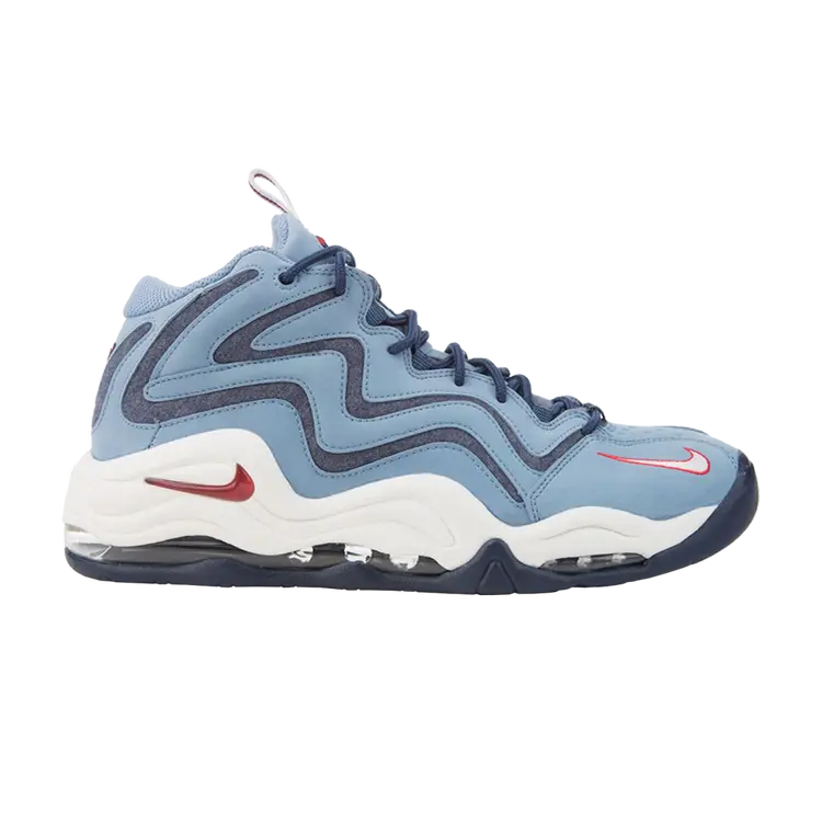 Кроссовки Nike Air Pippen 1 'Work Blue', синий, Синий;серый, Кроссовки Nike Air Pippen 1 'Work Blue', синий
Кроссовки Nike Air Pippen 1 'Work Blue', синий, Синий;серый, Кроссовки Nike Air Pippen 1 'Work Blue', синий