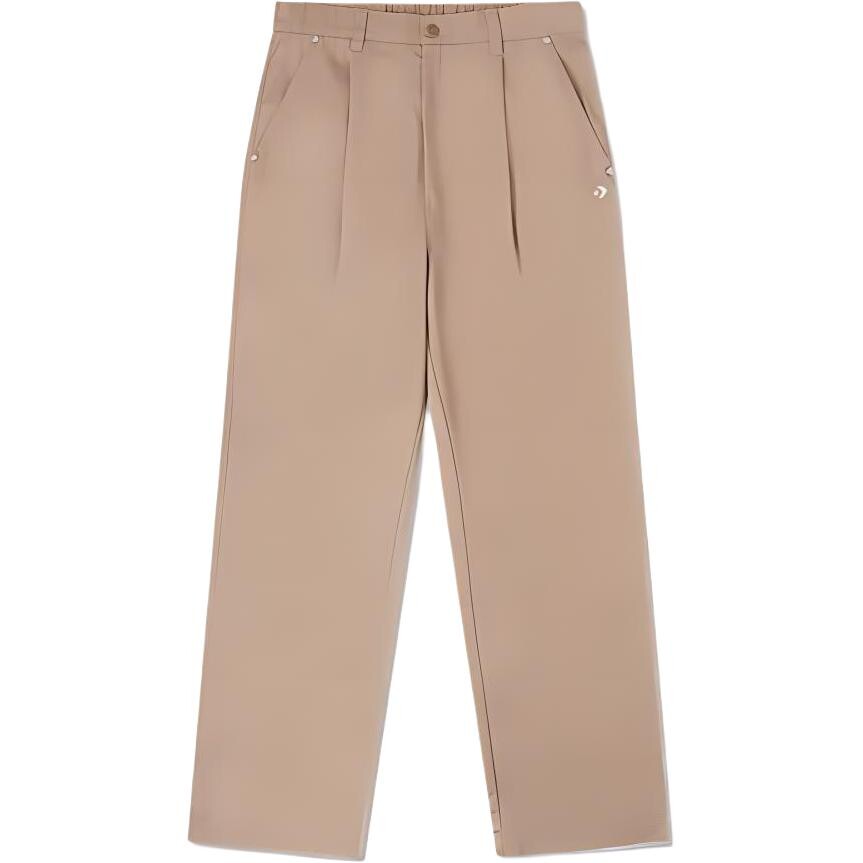 Повседневные брюки мужские цвета хаки Converse, хаки
Повседневные брюки мужские цвета хаки Converse, хаки