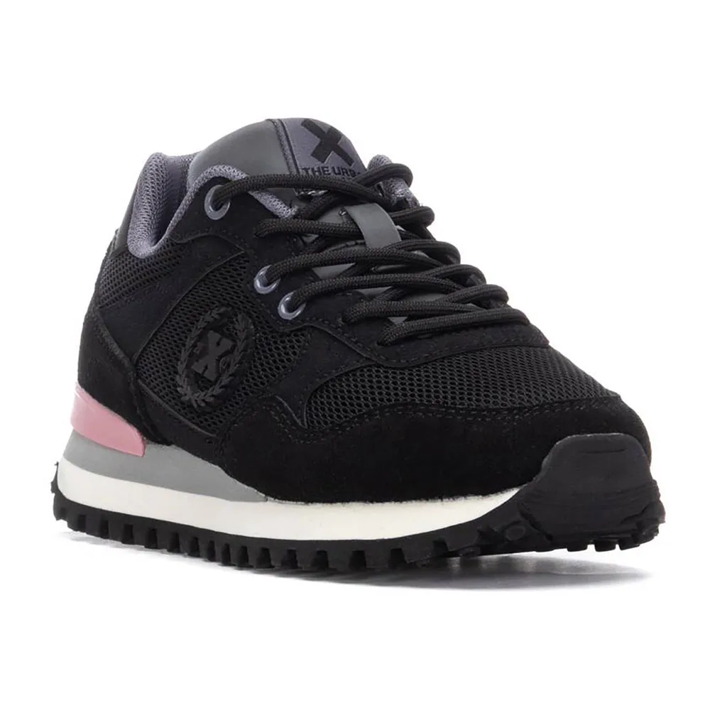 Кроссовки Xti Kids 151312, черный
Кроссовки Xti Kids 151312, черный