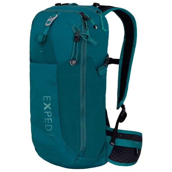 Skyline 12 - походный рюкзак Exped, Cypress
Skyline 12 - походный рюкзак Exped, Cypress