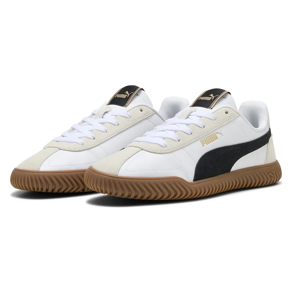 Кроссовки Puma Club Kayzer OG, белый
Кроссовки Puma Club Kayzer OG, белый