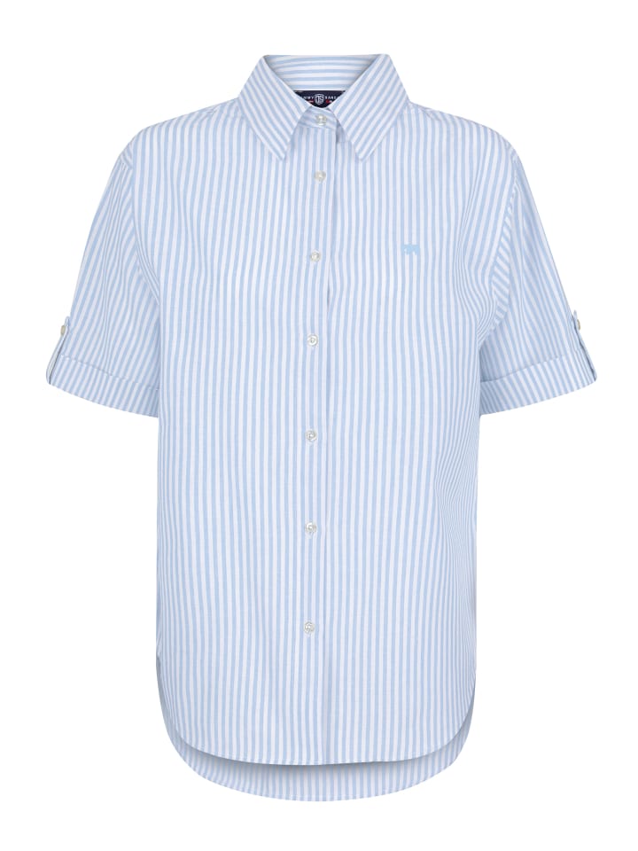 Блузка JIMMY SANDERS, синий
Блузка JIMMY SANDERS, синий