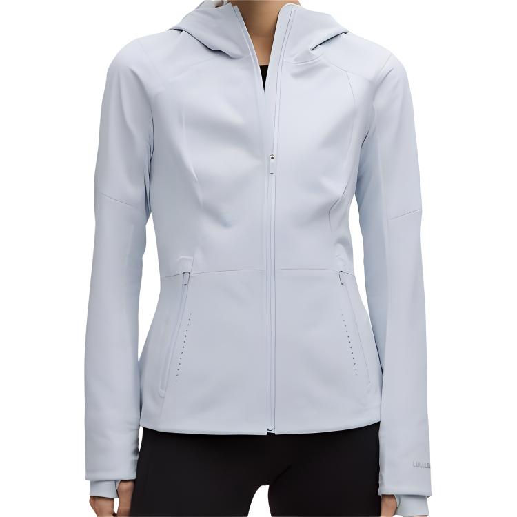 Lululemon Кроссовое женское пальто Cross Chill, Starch Blue/STRH
Lululemon Кроссовое женское пальто Cross Chill, Starch Blue/STRH