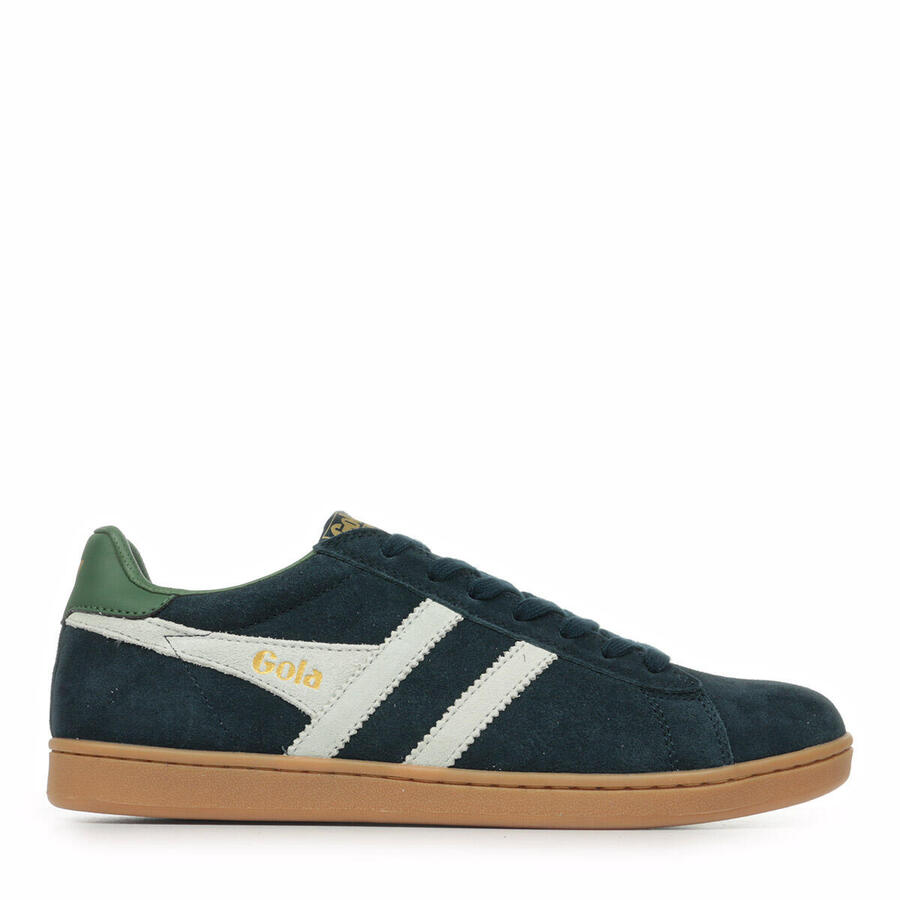 Кроссовки Gola Equipe II Suede
Кроссовки Gola Equipe II Suede
